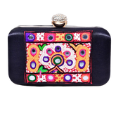 Blackberry Kutchi Work Clutch
